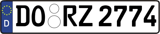 DO-RZ2774