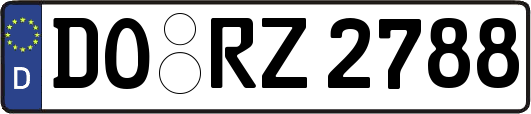 DO-RZ2788