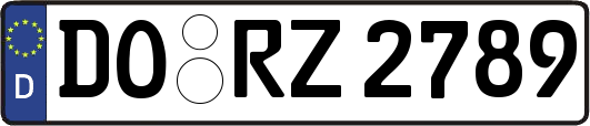 DO-RZ2789
