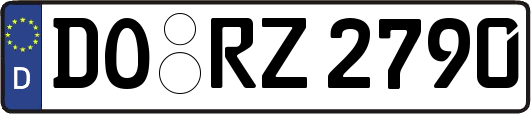 DO-RZ2790