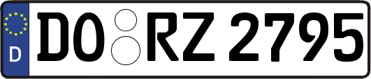 DO-RZ2795