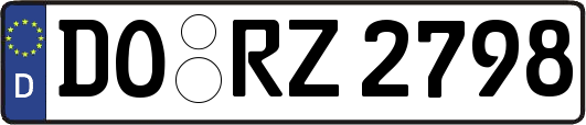 DO-RZ2798