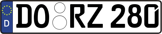 DO-RZ280