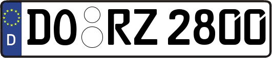 DO-RZ2800