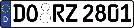 DO-RZ2801