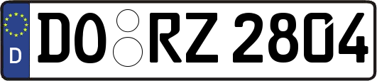 DO-RZ2804