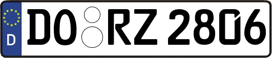 DO-RZ2806