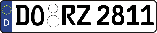 DO-RZ2811
