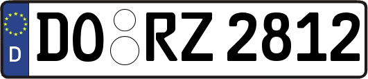 DO-RZ2812