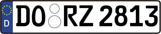 DO-RZ2813