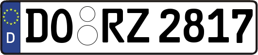 DO-RZ2817