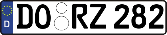 DO-RZ282