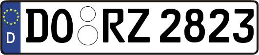 DO-RZ2823