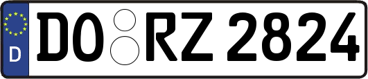DO-RZ2824