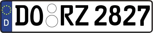 DO-RZ2827