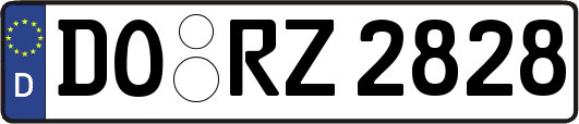 DO-RZ2828