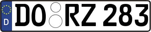 DO-RZ283