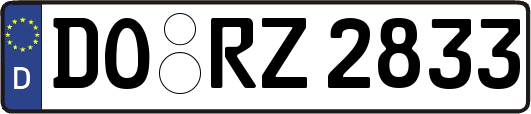 DO-RZ2833