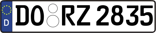 DO-RZ2835