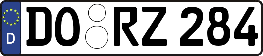 DO-RZ284