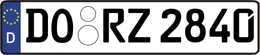 DO-RZ2840