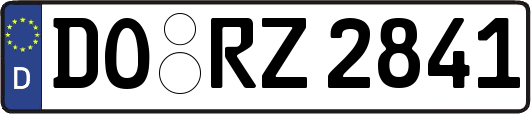 DO-RZ2841