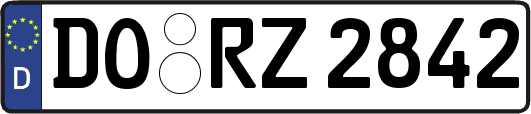 DO-RZ2842