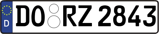 DO-RZ2843