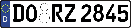 DO-RZ2845