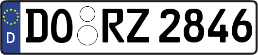 DO-RZ2846