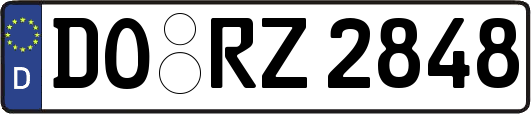 DO-RZ2848