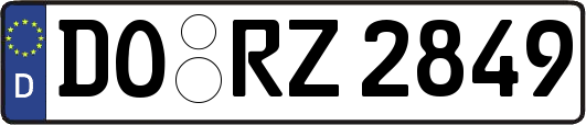 DO-RZ2849