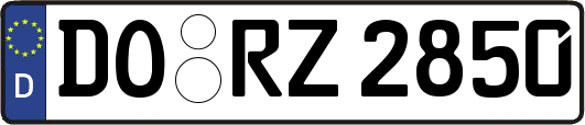 DO-RZ2850