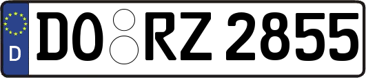DO-RZ2855