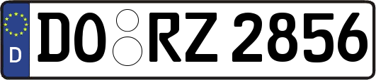 DO-RZ2856
