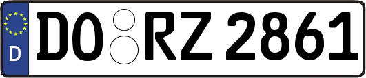 DO-RZ2861