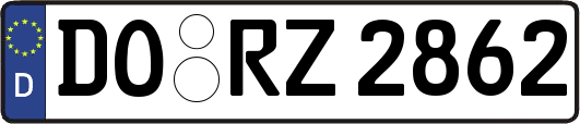 DO-RZ2862