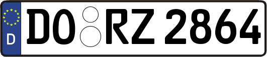 DO-RZ2864