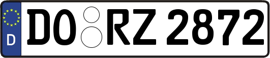 DO-RZ2872