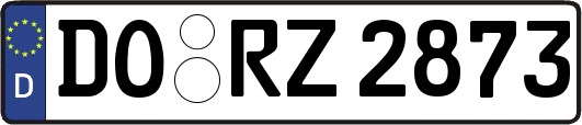 DO-RZ2873