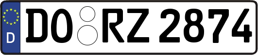 DO-RZ2874