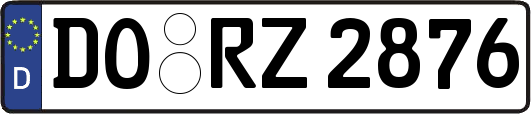 DO-RZ2876