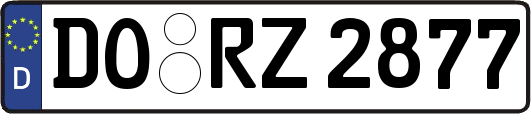 DO-RZ2877