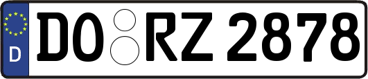 DO-RZ2878