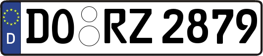 DO-RZ2879