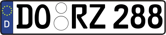DO-RZ288