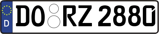 DO-RZ2880