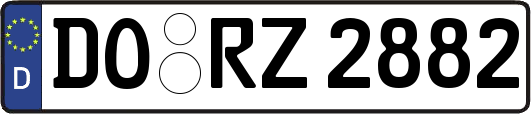 DO-RZ2882