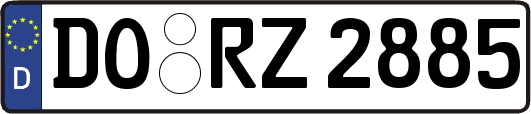 DO-RZ2885