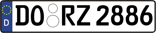 DO-RZ2886